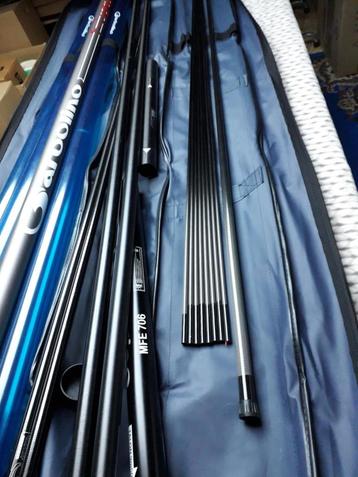 Pack GARBOLINO Super G5, Enlèvement, Comme neuf, Ligne fixe