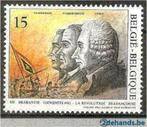 Belgie 1992 - Yvert/OBP 2482 - De Brabantse Omwenteling (PF), Postzegels en Munten, Verzenden, Postfris, Postfris