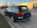Vw Passat break 1.6 tdi 77 Kw,Bj 2011,Euro 5,Airco, Autos, Volkswagen, Entreprise, 5 portes, Tissu, Passat