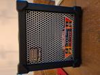 Roland 15xl versterker, Muziek en Instrumenten, Versterkers | Bas en Gitaar, Ophalen, Zo goed als nieuw, Minder dan 50 watt