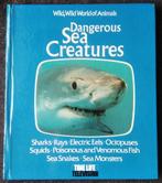 Dangerous Sea Creatures, Livres, Enlèvement ou Envoi