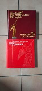 Catalogi Salon des Antiquaires de Namur, Enlèvement ou Envoi