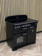 Falcon Fornuis 100cm Inductie + Pizza oven + Hete Lucht, Hete lucht, 60 cm of meer, Ophalen of Verzenden, Energieklasse A of zuiniger