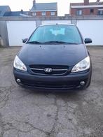 Hyundai Getz 1.1 benzine, Achat, Boîte manuelle, Interruption de démarrage, 5 places