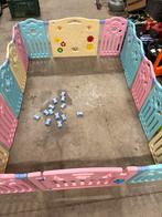 Grondbox 1,55x1,95, Enlèvement