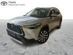 Toyota Corolla Cross Team D, Auto's, Automaat, 4 deurs, Euro 6, Overige kleuren