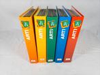 Set complet 'Arti Doc' (5 classeurs - NL/FR), Comme neuf, Enlèvement, Non-fiction, Artis Historia