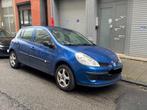 CLIO 3 1.2i AIRCO FULL OPTION 2007 155.0000KM CT CARPASS OKE, Auto's, Euro 4, Clio, Handgeschakeld, Berline