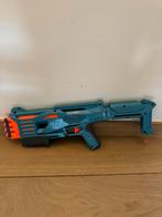 Nerf Elite 2.0 Tedrad Quadfire, Kinderen en Baby's, Speelgoed | Buiten | Actiespeelgoed, Zo goed als nieuw, Ophalen