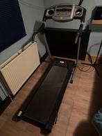 Loopband Focus Fitness JET 2, Sport en Fitness, Fitnessapparatuur, Ophalen, Gebruikt, Loopband