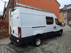 Iveco dayli 3,5t, Autos, Particulier, Achat, Bluetooth, Iveco