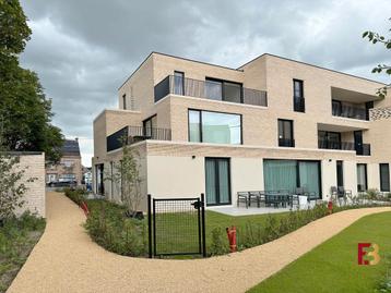 Appartement te huur in Kruisem, Immo, 83 m², Appartement