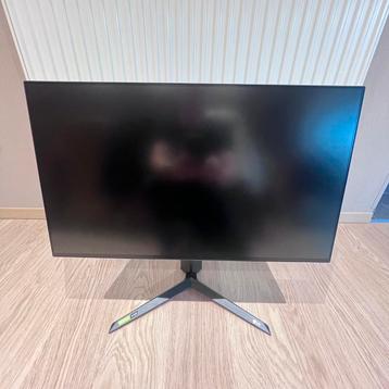 LG 27” game monitor