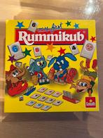 Rummikub - nooit gebruikt, Hobby & Loisirs créatifs, Comme neuf, Enlèvement ou Envoi