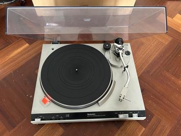 Platine tourne disques Technics SL 3100