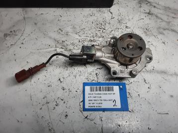 WATERPOMP Volkswagen Touran (5T1) (010057803KT) beschikbaar voor biedingen