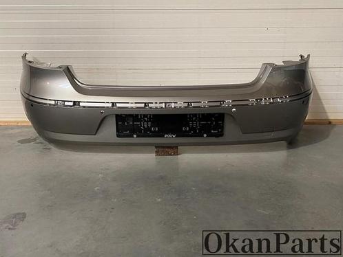 Volkswagen Passat CC achterbumper 3C8807421K, Auto-onderdelen, Carrosserie, Bumper, Volkswagen, Achter, Gebruikt