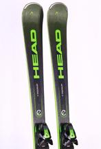 156 170 cm ski's HEAD SUPERSHAPE e-MAGNUM 2024, grip walk, Sport en Fitness, 160 tot 180 cm, Gebruikt, Verzenden, Carve