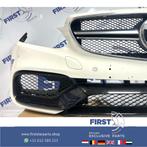 W212 S212 E63 AMG VOORBUMPER WIT COMPLETE BUMPER origineel M, Utilisé, -, Avant, -