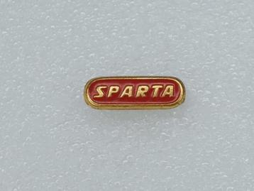 SP2321 Broche Sparta