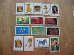 Stickers Disney Panini Le Roi Lion, Enlèvement ou Envoi, Neuf, Bande dessinée ou Dessin animé