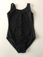 Costume de ballet Bloch noir, taille 8-10, Enlèvement ou Envoi, Bloch, Comme neuf, Vêtements de sport ou Maillots de bain