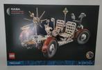 Lego Technic - 42182 - NASA Apollo maanwagen – LRV, Ophalen of Verzenden, Nieuw, Complete set, Lego