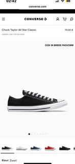 Allstars converse, Kleding | Heren, Schoenen, Ophalen, Zo goed als nieuw