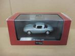 1:43 Starline 51721 DKW Monza 1956 Silver, Hobby en Vrije tijd, Modelauto's | 1:43, Ophalen of Verzenden, Zo goed als nieuw, Auto