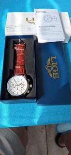 montre, Handtassen en Accessoires, Horloges | Heren, Ophalen of Verzenden, Nieuw, Polshorloge, Overige merken