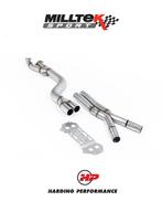 Milltek single midpipe BMW G81-G80, Auto diversen, Ophalen