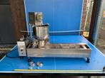 Donuts machine, Ophalen, Nieuw