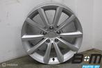 ORIGINEEL! 1 losse 17 inch Merano velg VW T-Roc! 2GA601025M, Gebruikt, Velg(en)