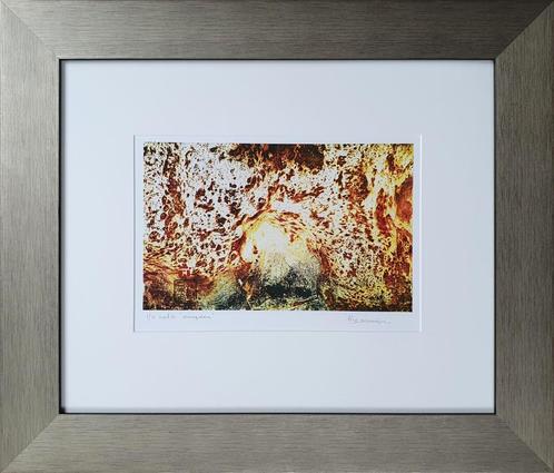 Theo Niermeijer - « Armageddon » (1981), Antiquités & Art, Art | Lithographies & Sérigraphies, Enlèvement