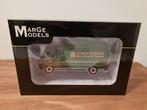 Mercedes Benz Sprinter Amazone Marge Models, Hobby en Vrije tijd, Modelauto's | 1:32, Ophalen of Verzenden, Nieuw, Tractor of Landbouw