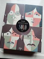 The Beatles Solo, Comme neuf, Personnages, Mat Snow, Envoi