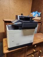 printer kyocera, Computers en Software, Printers, Ophalen, Printer, Zo goed als nieuw, Kyocera