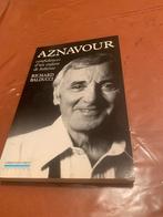 Livre Charles Aznavour, Zo goed als nieuw