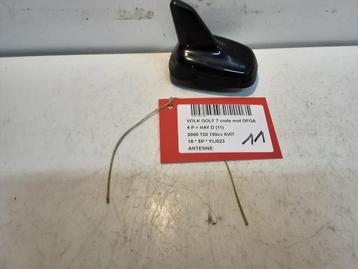 ANTENNE Volkswagen Golf VII (AUA) (5Q0035507A) beschikbaar voor biedingen