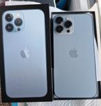 Iphone 13 pro max 512gb, Telecommunicatie, Mobiele telefoons | Apple iPhone, Ophalen, Zo goed als nieuw, 512 GB, IPhone 13