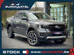 Ford Ranger 3.0 V6 241CV | WILDTRAK | VOLET ELEC | 49500 HTV, Auto's, Automaat, 4 deurs, 241 pk, 2996 cc