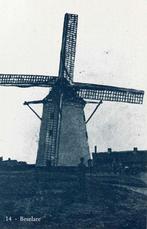 Beselare - molen, Ophalen of Verzenden, 1960 tot 1980, Ongelopen, West-Vlaanderen