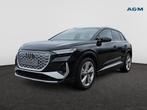 Audi Q4 e-tron Q4 e-Tron 82 kWh 45 Corporate S, Automaat, Overige modellen, Zwart, Elektrisch