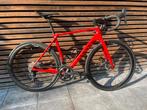 Vélo de route Canyon Endurace CF SLX 8.0 Disc, Gebruikt, 10 tot 15 versnellingen, 53 tot 57 cm, Ophalen