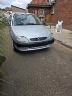 Citroën, Auto's, Particulier, Te koop, Saxo