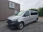 Vito Tourer 9 personen AUTOMAAT !!, Auto's, Bedrijf, Diesel, 5 deurs, Te koop