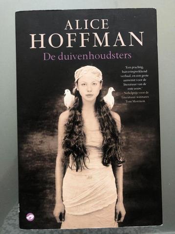 de Duivenhoudsters - Alice Hoffman - Nieuwstaat 