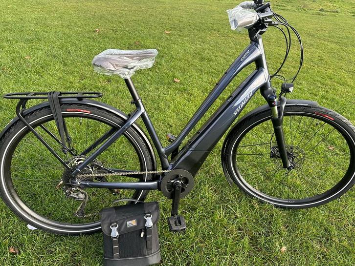 Elektrische fiets Specialized in nieuw staat.., Fietsen en Brommers, Fietsen | Dames | Sportfietsen en Toerfietsen, Zo goed als nieuw