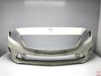 Mercedes A Klasse Facelift W176 Voorbumper Bumper Origineel!, Gebruikt, Bumper, Mercedes-Benz, Voor