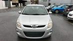 HYUNDAI I20 ***GARANTIE***, Auto's, Euro 5, Stof, 4 cilinders, Bedrijf